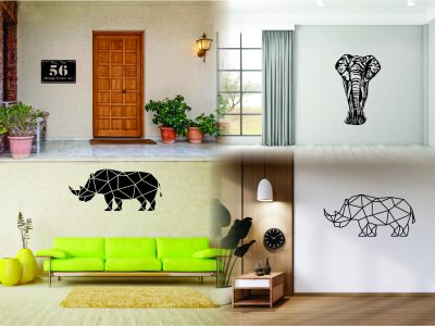 Aluminium Composite Products