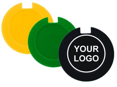 License Disc Holders / Stickers